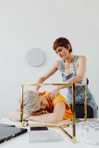 Je Suis un Particulier